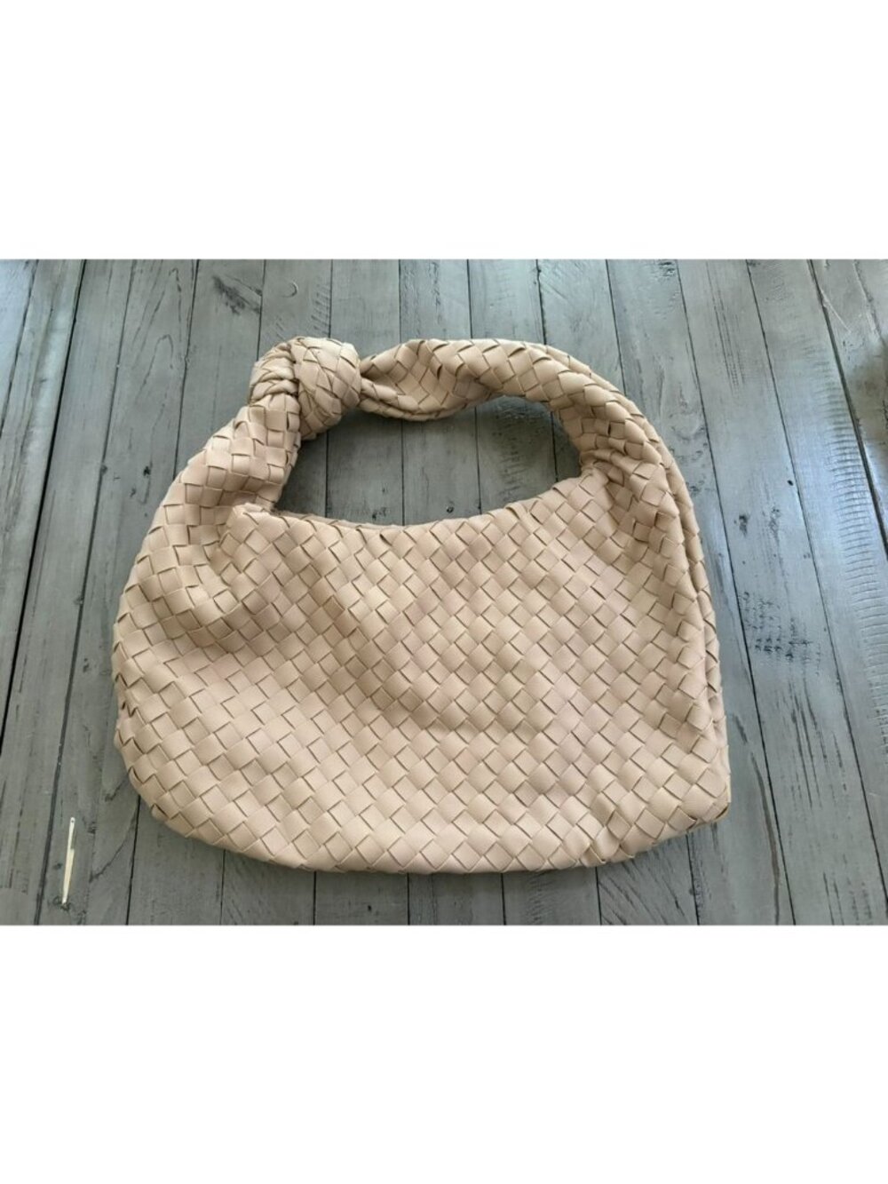 Urban Expressions Vanessa Hobo Bag